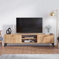 Comodă TV Trendy HERA 55 x 180 x 31 / PAL photo 4