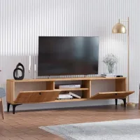Comodă TV Trendy HERA 55 x 180 x 31 / PAL photo 5