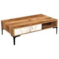 Măsuță de cafea Trendy Istanbul GTR000634 Brown