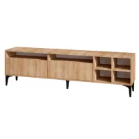 Тумба под телевизор Trendy EVA 52 x 180 x 35см / ДСП