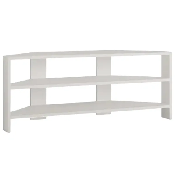 Тумба под телевизор Trendy Thales Corner 45 x 114 x 36см / ДСП photo 1