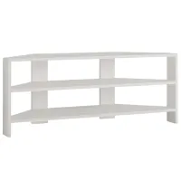 Тумба под телевизор Trendy Thales Corner 45 x 114 x 36см / ДСП