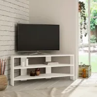 Comodă TV Trendy Thales Corner 45 x 114 x 36 / PAL photo 4