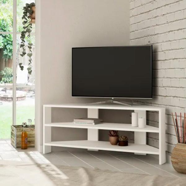 Тумба под телевизор Trendy Thales Corner 45 x 114 x 36см / ДСП photo 5