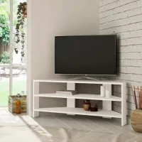 Comodă TV Trendy Thales Corner 45 x 114 x 36 / PAL photo 5