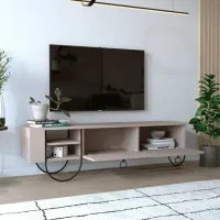 Comodă TV Trendy NORFOLK 44 x 150 x 36 / PAL photo 3