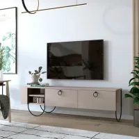 Comodă TV Trendy NORFOLK 44 x 150 x 36 / PAL photo 4