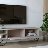 Comodă TV Trendy NORFOLK 44 x 150 x 36 / PAL photo 5