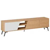 Тумба под телевизор Trendy Fiona 48 x 180 x 35см / ДСП