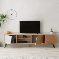 Comodă TV Trendy Fiona 48 x 180 x 35 / PAL photo 4