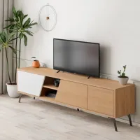 Comodă TV Trendy Fiona 48 x 180 x 35 / PAL photo 5