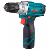 Mașină de găurit și înșurubat Ronix RS-8613 1500 rot/min