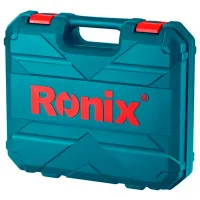 Дрель-шуруповерт Ronix RS-8613 1500 об/мин photo 4