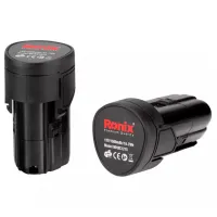 Дрель-шуруповерт Ronix RS-8613 1500 об/мин photo 5