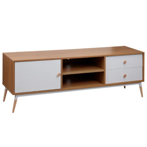 Comodă TV DecoPrim Marani 51 x 150 x 40 / PAL photo 1