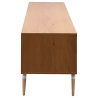Тумба под телевизор DecoPrim Marani 51 x 150 x 40см / ДСП photo 4