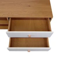 Тумба под телевизор DecoPrim Marani 51 x 150 x 40см / ДСП photo 5