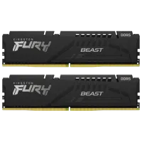 Memorie RAM Kingston FURY Beast KF560C36BBE2K2-32 DIMM / DDR5 / 32 GB
