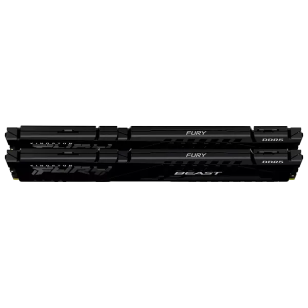 Memorie RAM Kingston FURY Beast KF560C36BBE2K2-32 DIMM / DDR5 / 32 GB photo 2