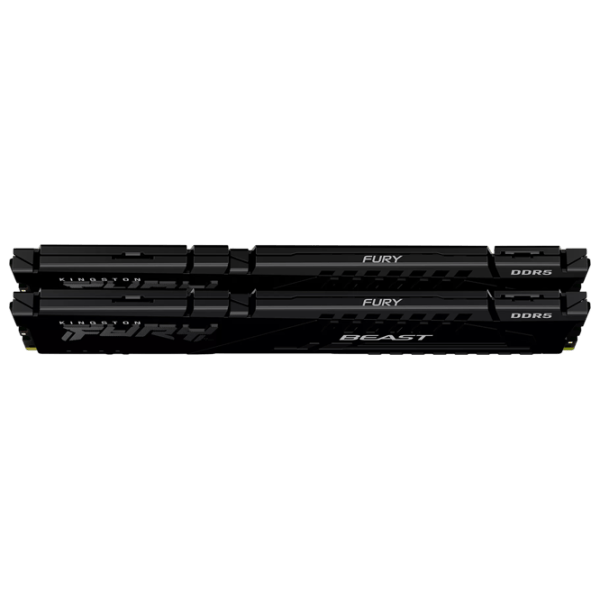 Memorie RAM Kingston FURY Beast KF560C36BBE2K2-32 DIMM / DDR5 / 32 GB photo 2