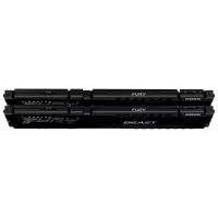 Оперативная память Kingston FURY Beast KF560C36BBE2K2-32 DIMM / DDR5 / 32 ГБ photo 2