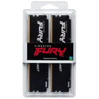Оперативная память Kingston FURY Beast KF560C36BBE2K2-32 DIMM / DDR5 / 32 ГБ photo 3