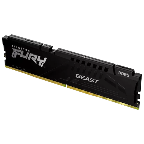 Memorie RAM Kingston FURY Beast KF560C36BBE2K2-32 DIMM / DDR5 / 32 GB photo 4