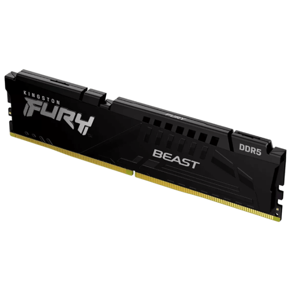 Memorie RAM Kingston FURY Beast KF560C36BBE2K2-32 DIMM / DDR5 / 32 GB photo 4