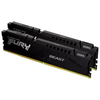 Оперативная память Kingston FURY Beast KF560C36BBE2K2-32 DIMM / DDR5 / 32 ГБ photo 5