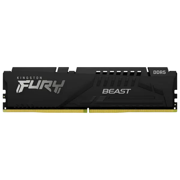 Memorie RAM Kingston FURY Beast KF560C36BBE2K2-32 DIMM / DDR5 / 32 GB photo 6