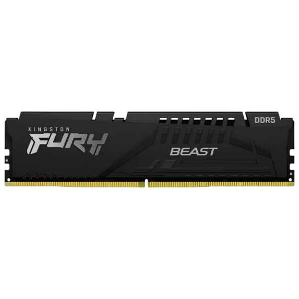 Memorie RAM Kingston FURY Beast KF560C36BBE2K2-32 DIMM / DDR5 / 32 GB photo 6