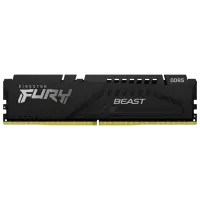 Оперативная память Kingston FURY Beast KF560C36BBE2K2-32 DIMM / DDR5 / 32 ГБ photo 6