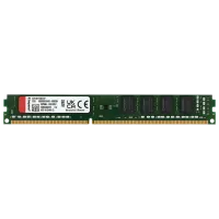 Оперативная память Kingston ValueRam KVR16LN11/4WP DIMM / DDR3 / 4 ГБ