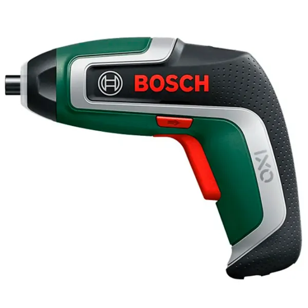 Отвертка Bosch IXO 7 Level 235 об/мин photo 3