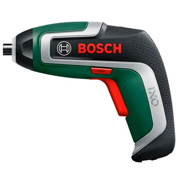 Отвертка Bosch IXO 7 Level 235 об/мин photo 3