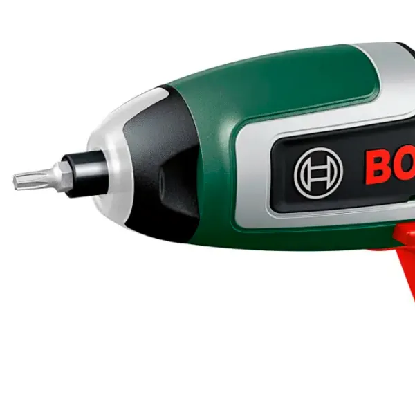 Отвертка Bosch IXO 7 Level 235 об/мин photo 4