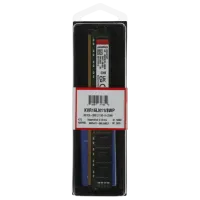 Оперативная память Kingston ValueRam KVR16LN11/8WP DIMM / DDR3 / 8 ГБ photo 2
