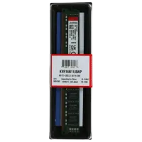 Memorie RAM Kingston ValueRam KVR16N11/8WP DIMM / DDR3 / 8 GB photo 2