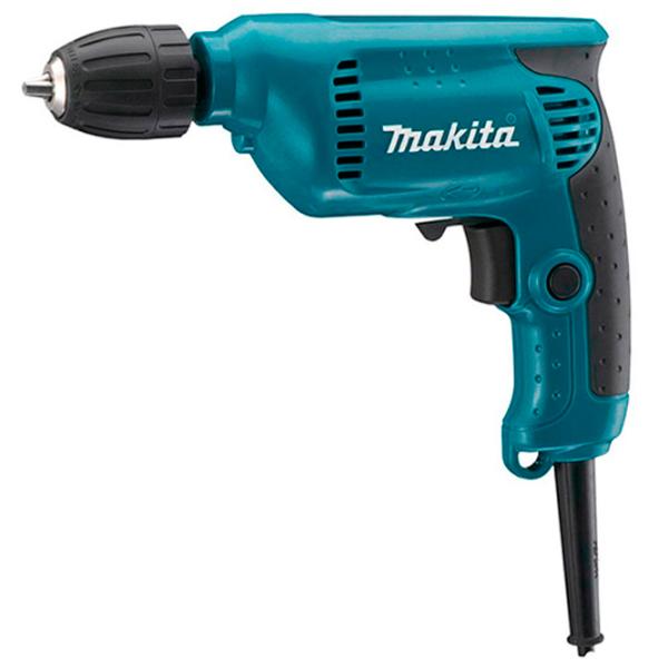 Дрель Makita M6002B 450 Вт / 3000 об/мин photo 1
