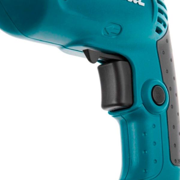 Дрель Makita M6002B 450 Вт / 3000 об/мин photo 3