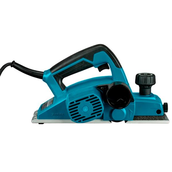 Rindea electrică Makita M1901B 16000 rot/min / Blue photo 2