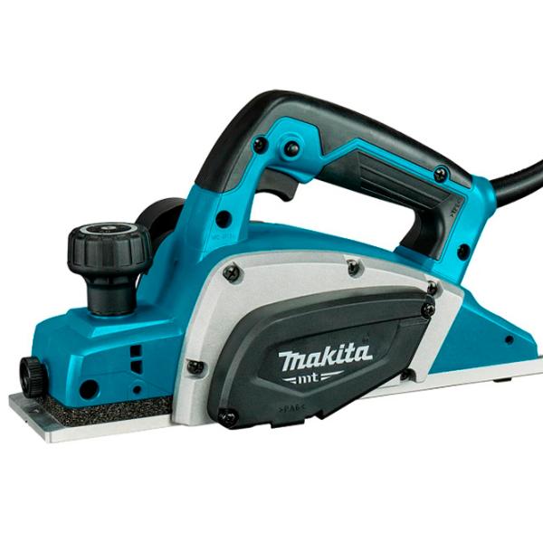 Rindea electrică Makita M1902B 16000 rot/min / Blue photo 2