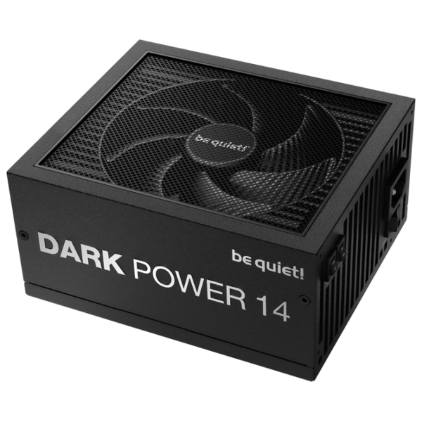 Sursă de alimentare Be quiet! DARK POWER 14 80+ Titanium 80+ Titanium / 1000 W photo 1