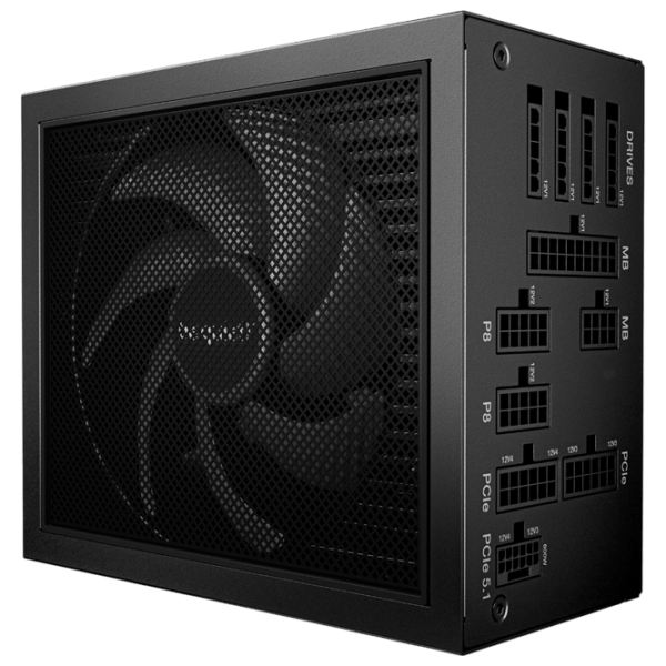Sursă de alimentare Be quiet! DARK POWER 14 80+ Titanium 80+ Titanium / 1000 W photo 2
