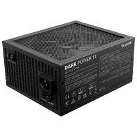 Блок питания Be quiet! DARK POWER 14 80+ Titanium 80+ Titanium / 1000 Вт photo 3