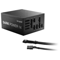 Блок питания Be quiet! DARK POWER 14 80+ Titanium 80+ Titanium / 1000 Вт photo 4