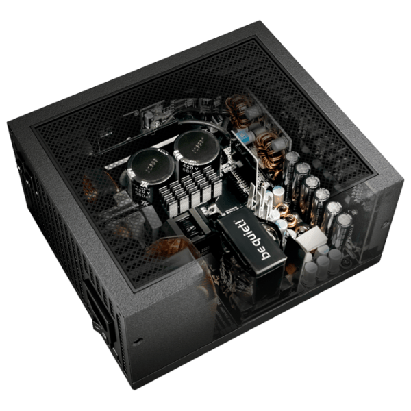 Sursă de alimentare Be quiet! DARK POWER 14 80+ Titanium 80+ Titanium / 1000 W photo 5