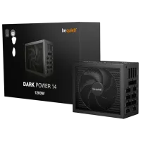 Блок питания Be quiet! DARK POWER PRO 14 80+ Titanium 80+ Titanium / 1200 Вт photo 4