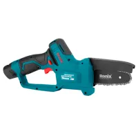 Fierăstrău cu lanţ Ronix 8107K Cu acumulator/ Blue photo 2