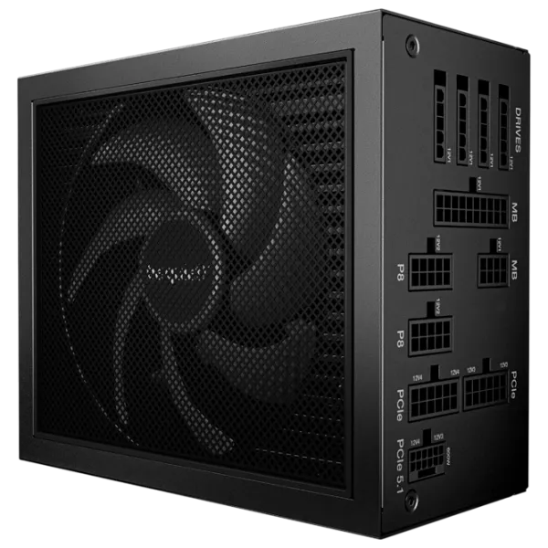 Sursă de alimentare Be quiet! DARK POWER 14 80+ Titanium 80+ Titanium / 850 W photo 2